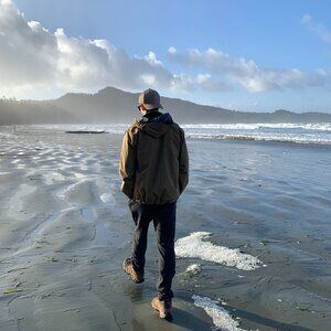 Meet your Posher, Taylor